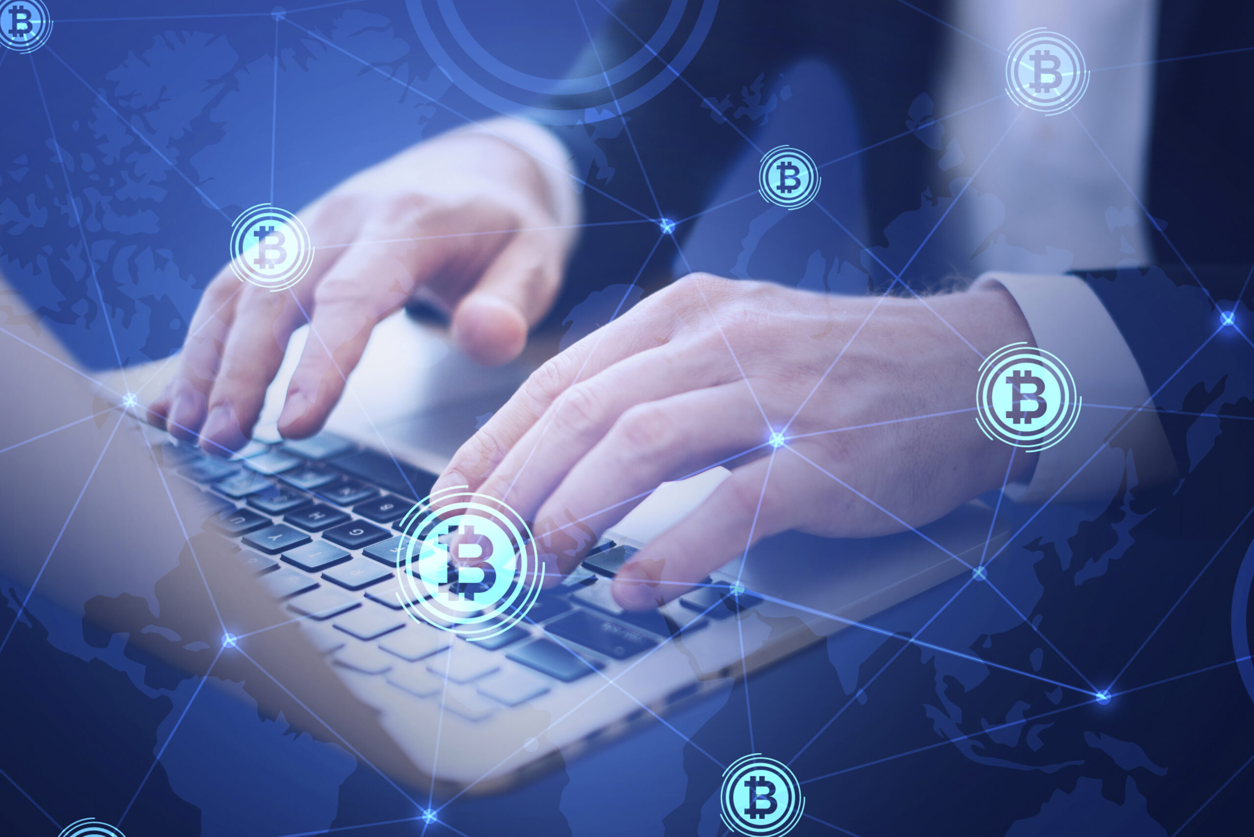 Gazprom Launches Blockchain-Powered Digital Financial Assets