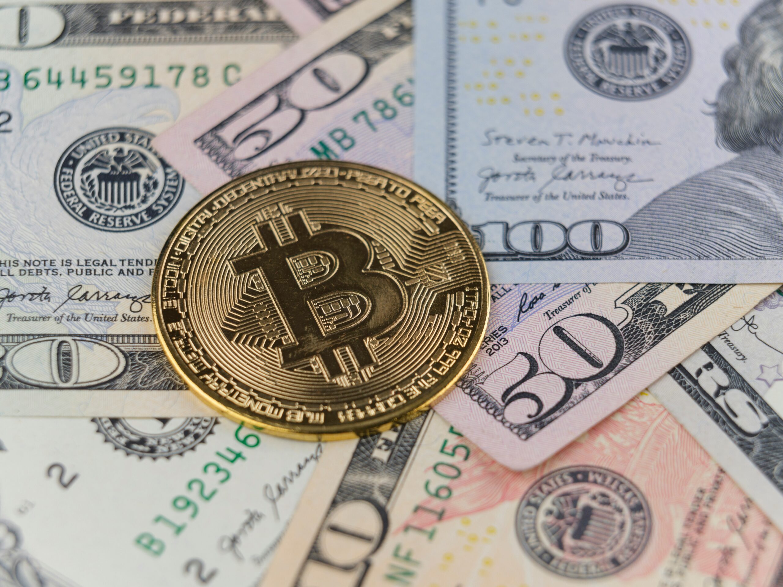 PCE Inflation Data: Implications for Bitcoin