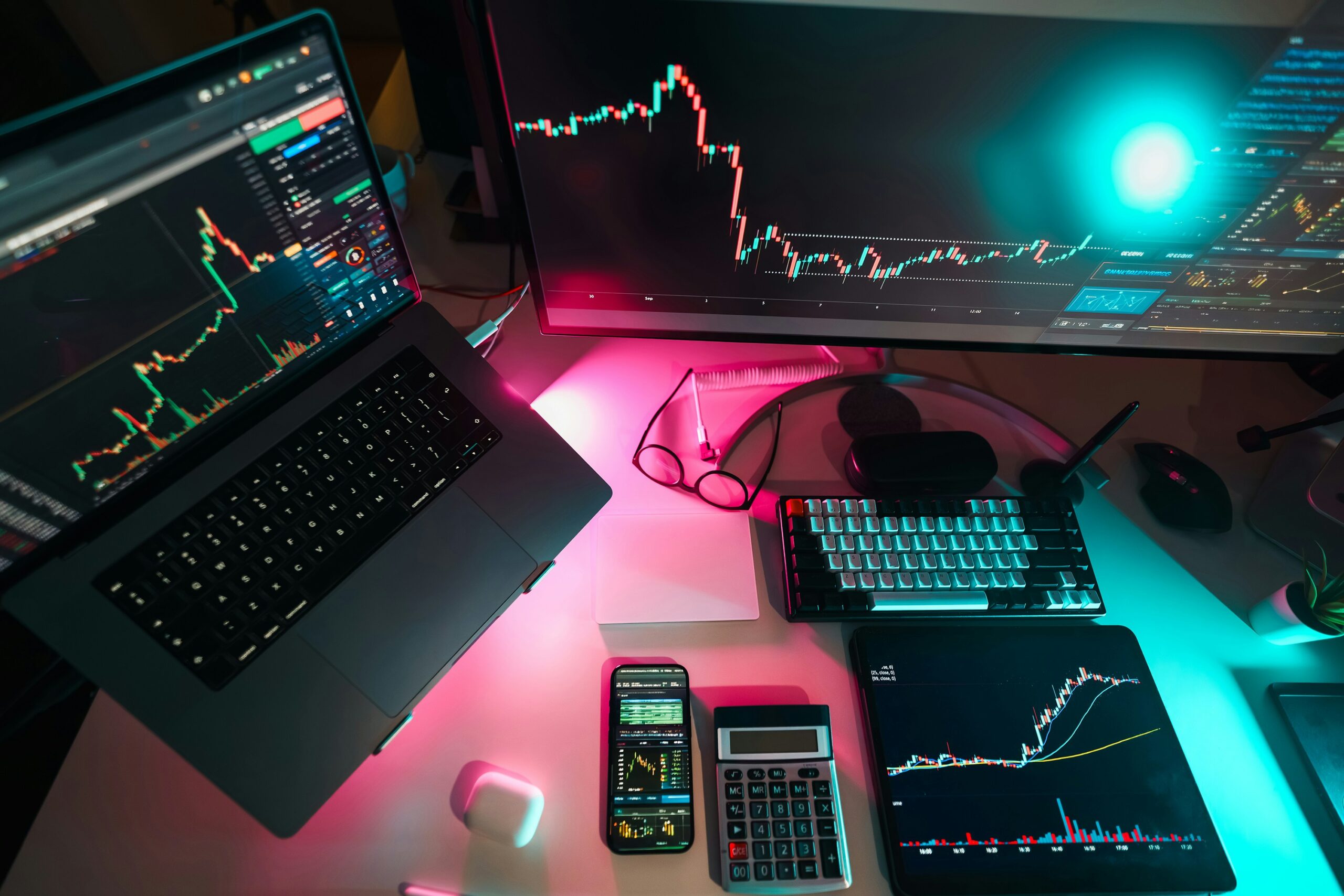 Daily Crypto Market Update: Trends, Innovations, and Key Developments
