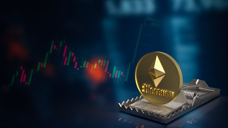 Ethereum Classic Price Forecast – Will ETC Ride Ethereum’s Coattails in the Bull Run?