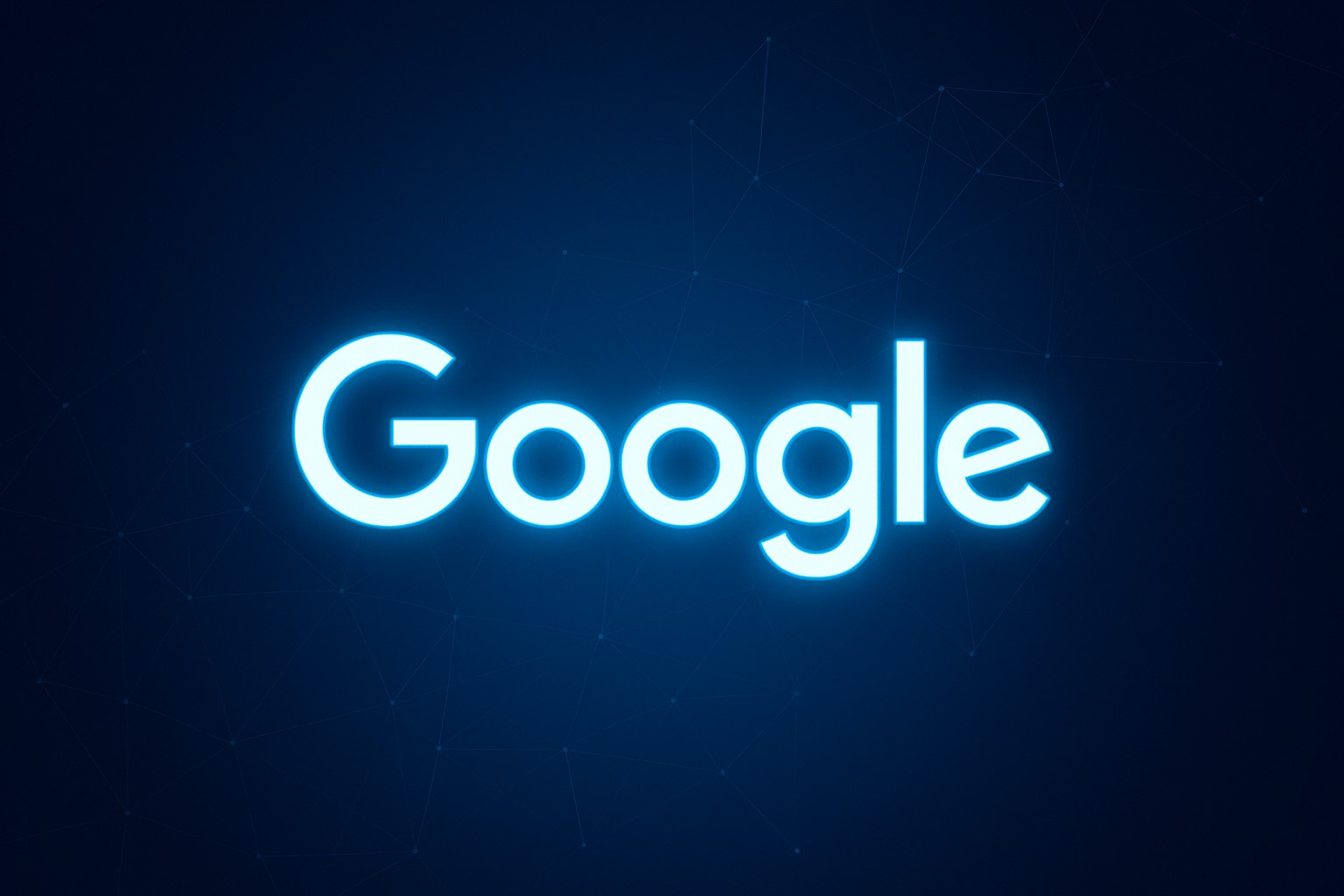 Illustration of Google’s policy shift with EU flags and blockchain elements, highlighting new MiCA compliance requirements for crypto advertising.