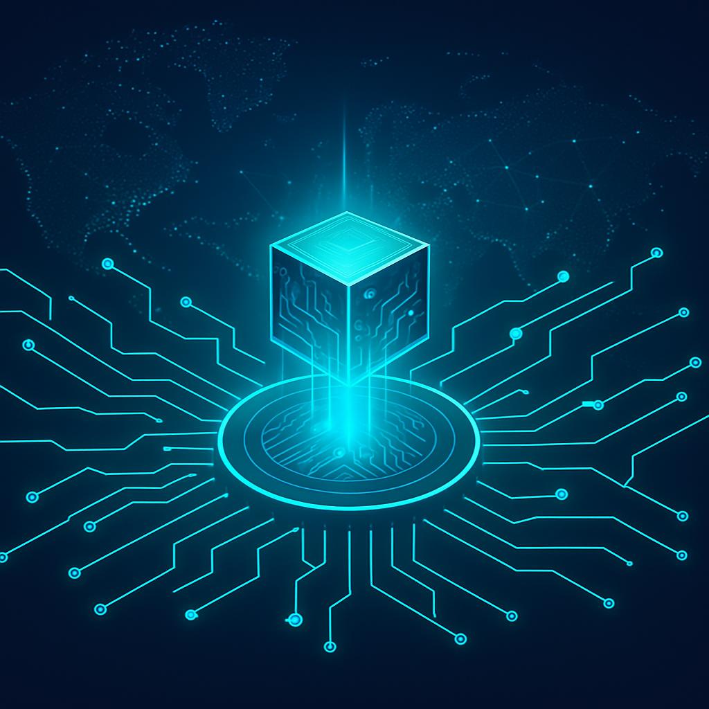 EXCLUSIVE: Datagram Launches Core Substrate to Power Scalable DePIN Networks