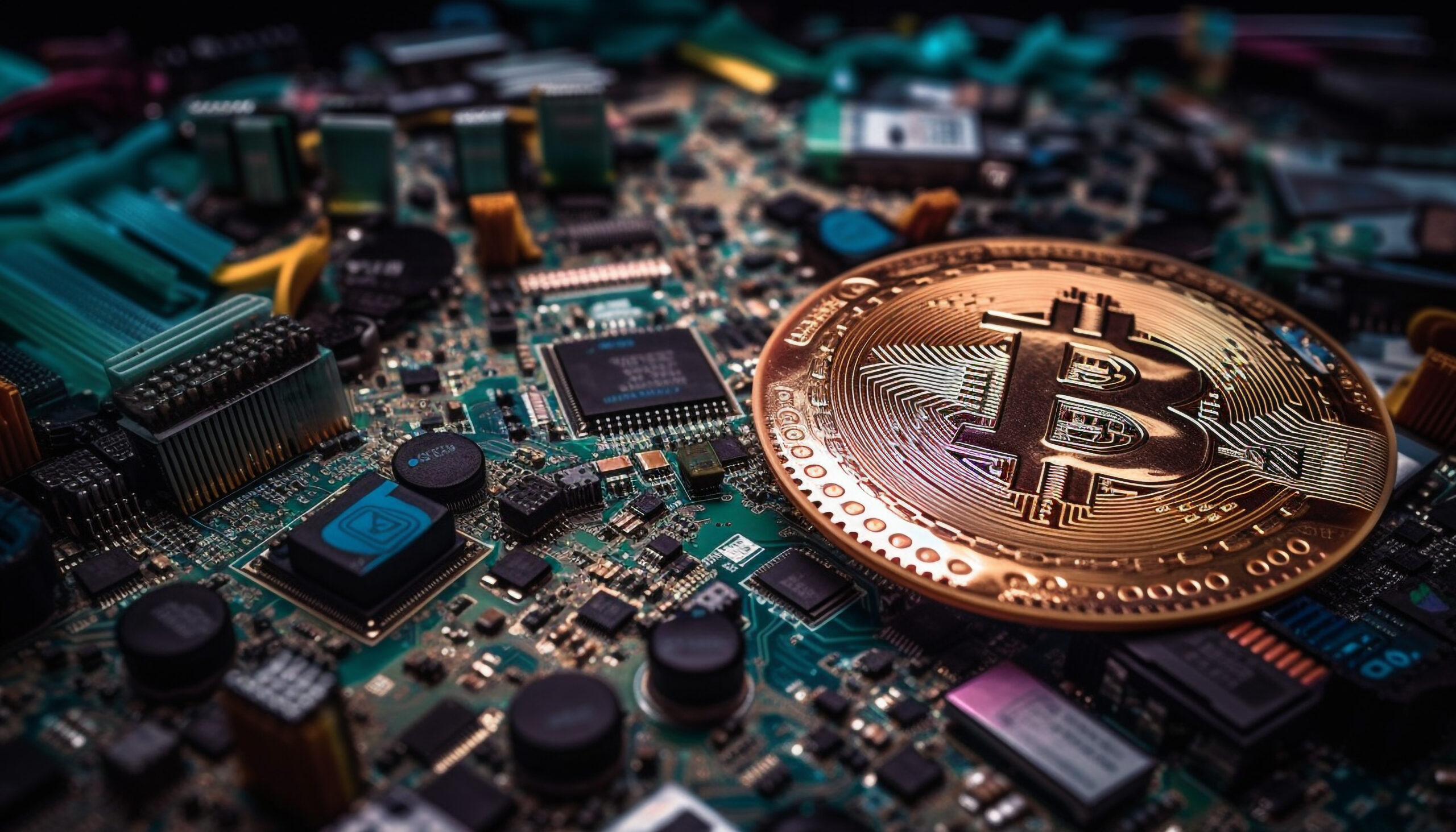 Cango Exits China in $351.9M Deal, Sets Sights on Bitcoin Mining Future