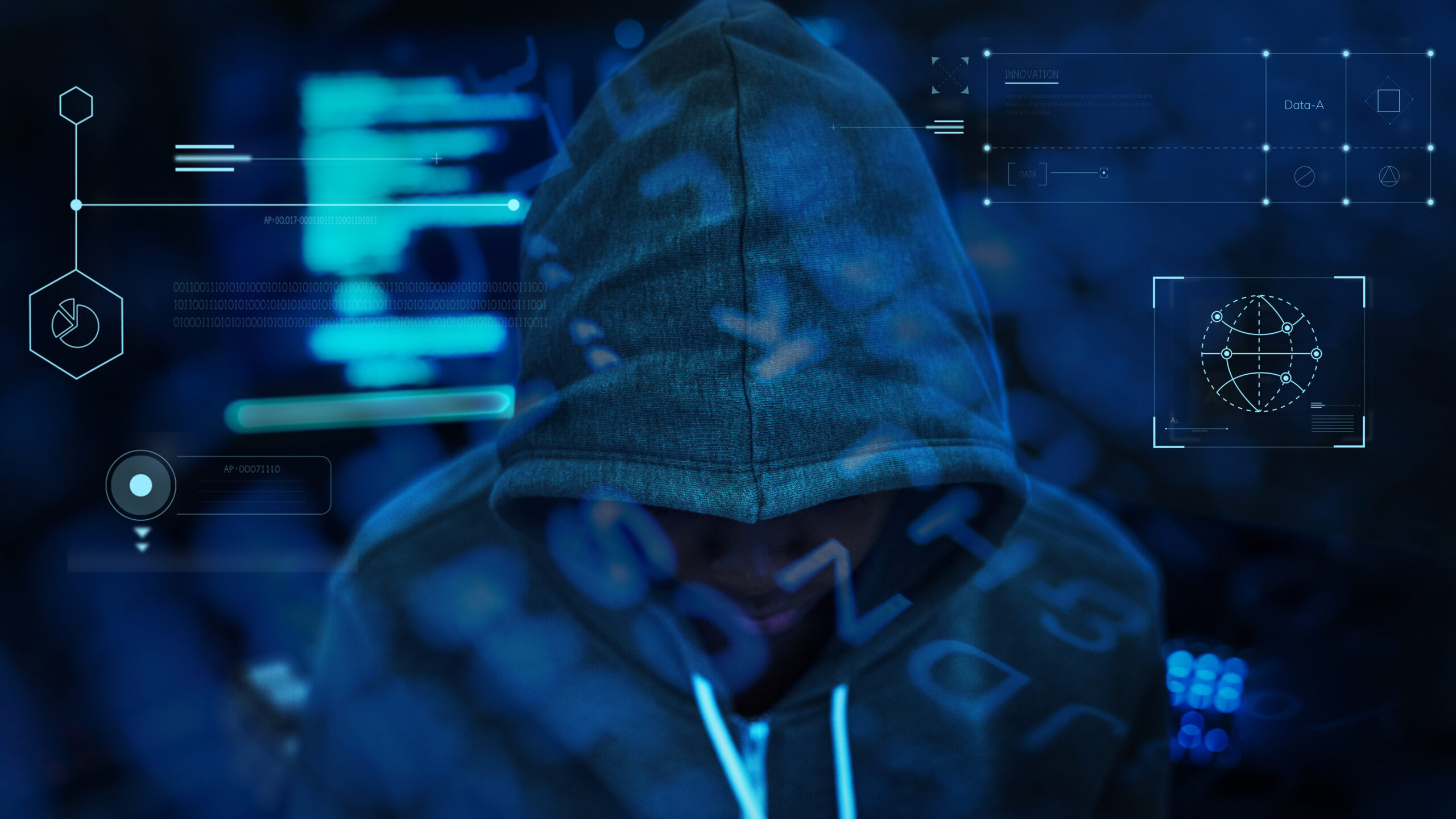 Dark web interface showing crypto-draining tool priced at $100, with AMLBot logo and warning symbols—highlighting the rise of low-cost cybercrime tools.