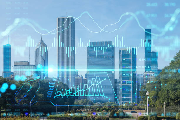 IOTA logo emerging from a futuristic digital grid, with icons for staking, speed, and smart contracts—highlighting the protocol’s rebased upgrade launching May 5.