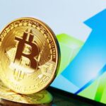 Remixpoint logo alongside Bitcoin icons, staking nodes, and a $3.4M tag—symbolizing its deepening commitment to crypto investment and operational expansion.