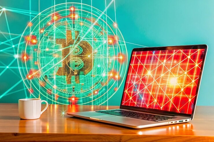 Bitcoin Bounces on Short Squeeze, But Resistance Looms: What Investors Should Know