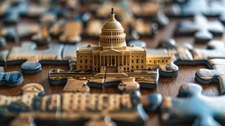 GENIUS Act Defeat Raises Concerns Over U.S. Crypto Competitiveness