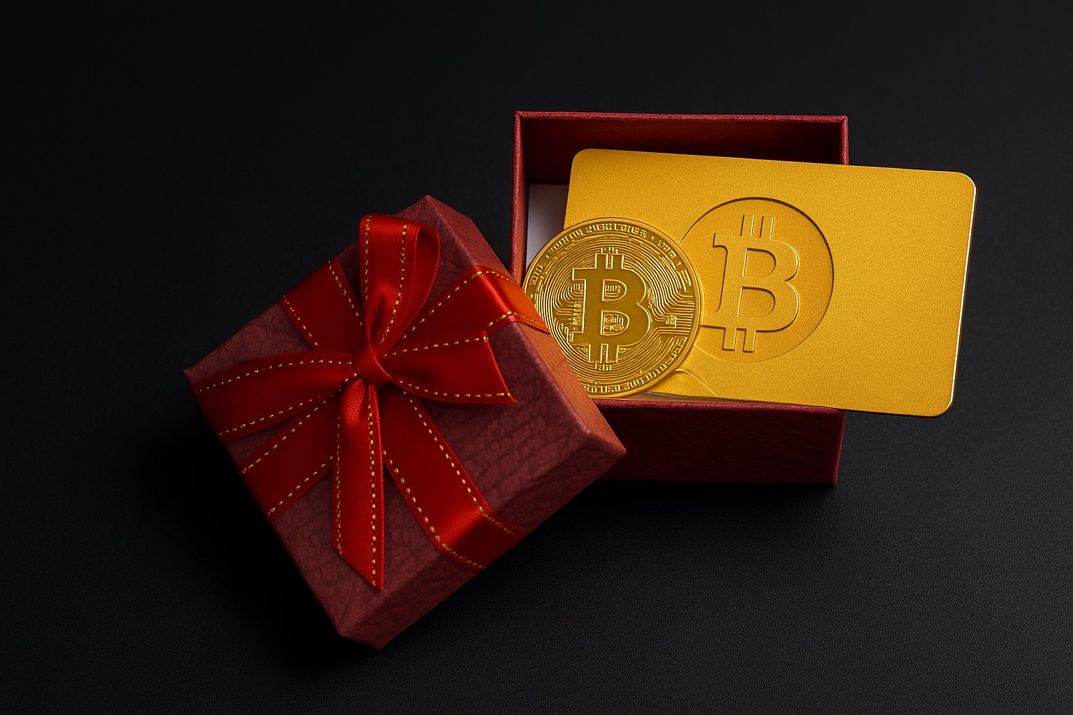 Fold Bitcoin Gift Card Debuts, Bringing BTC to US Retail Markets in $300B Gift Card Industry