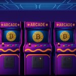 GameStop purchases 4,710 BTC in a bold shift toward a crypto-based treasury strategy, signaling deeper institutional interest in Bitcoin.