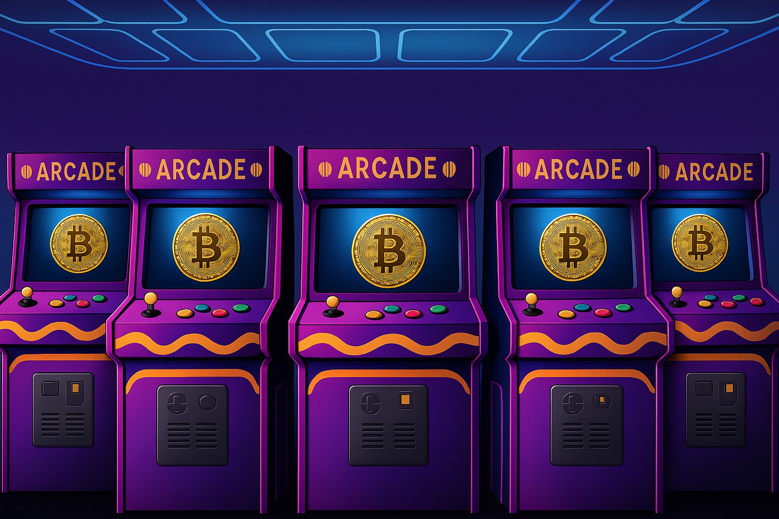 GameStop purchases 4,710 BTC in a bold shift toward a crypto-based treasury strategy, signaling deeper institutional interest in Bitcoin.