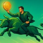Stacks ecosystem secures 2,000 BTC in DeFi protocols, sparking optimism for Bitcoin's potential climb to $115,000.