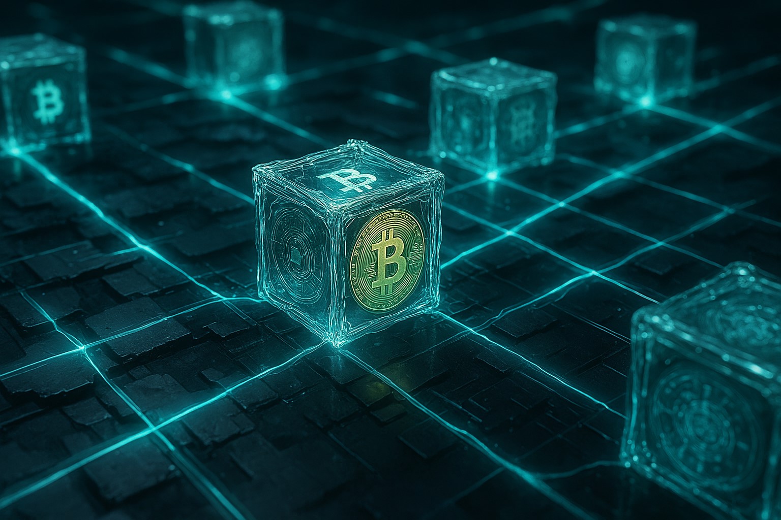 How Blockchain Gamification is Driving User Growth and DePIN Expansion