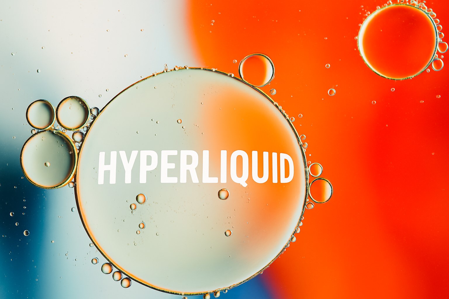 Hyperliquid Breaks Key Resistance — Aiming for 41% Upside as $20 Becomes New Support
