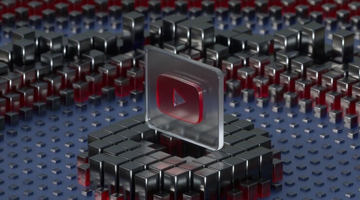 Roxom TV Banned by YouTube, Sparking Fears of Crypto Content Crackdown