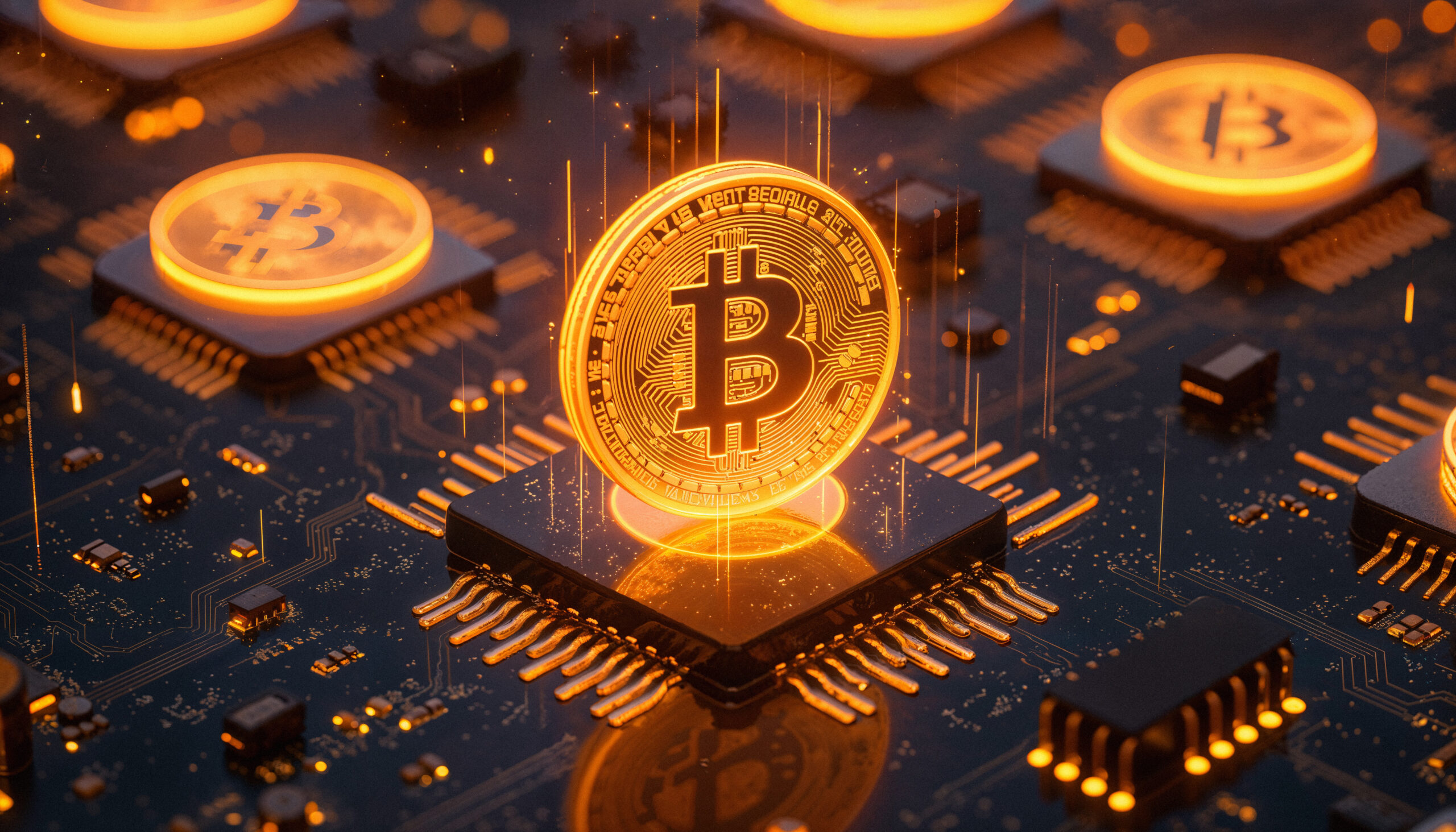 Cantor Fitzgerald announces a new Bitcoin investment product featuring gold-linked downside protection to balance crypto exposure with traditional asset safety.