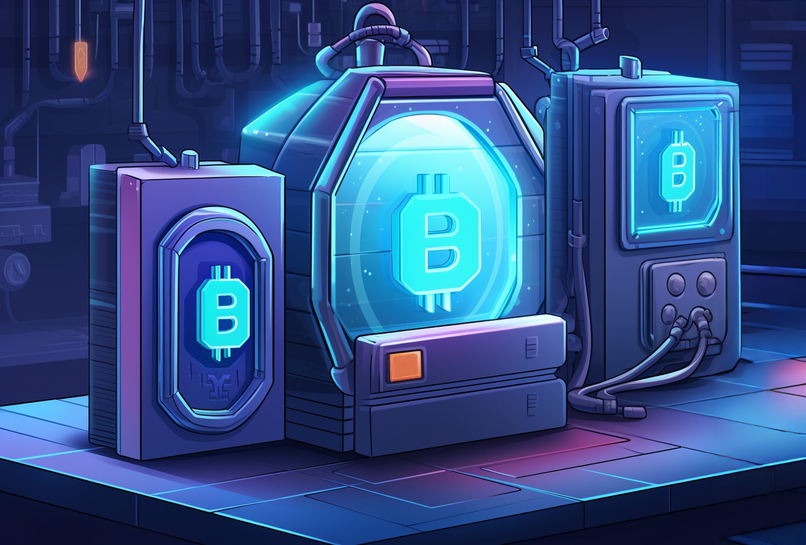 BIMA and exSat collaborate to unlock $500 million in Bitcoin-powered decentralized finance, fueling growth in BTC-backed stablecoins and yield strategies.