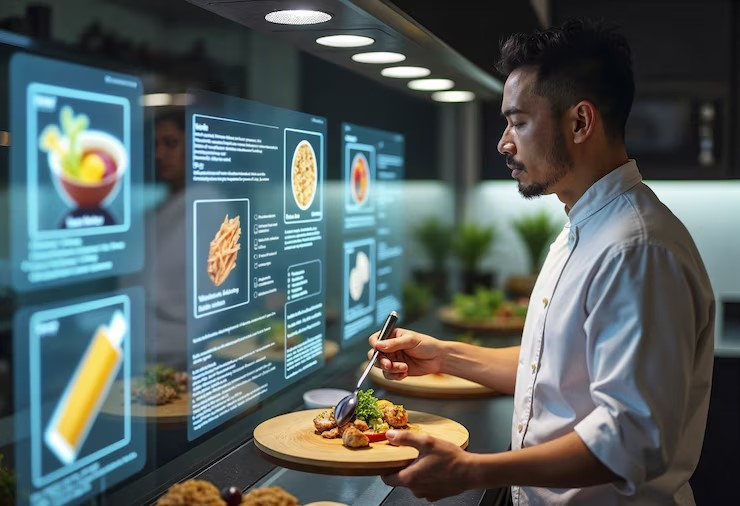 AlAbraaj Restaurants Launches Middle East’s First Public Bitcoin Treasury Program With 10X Capital