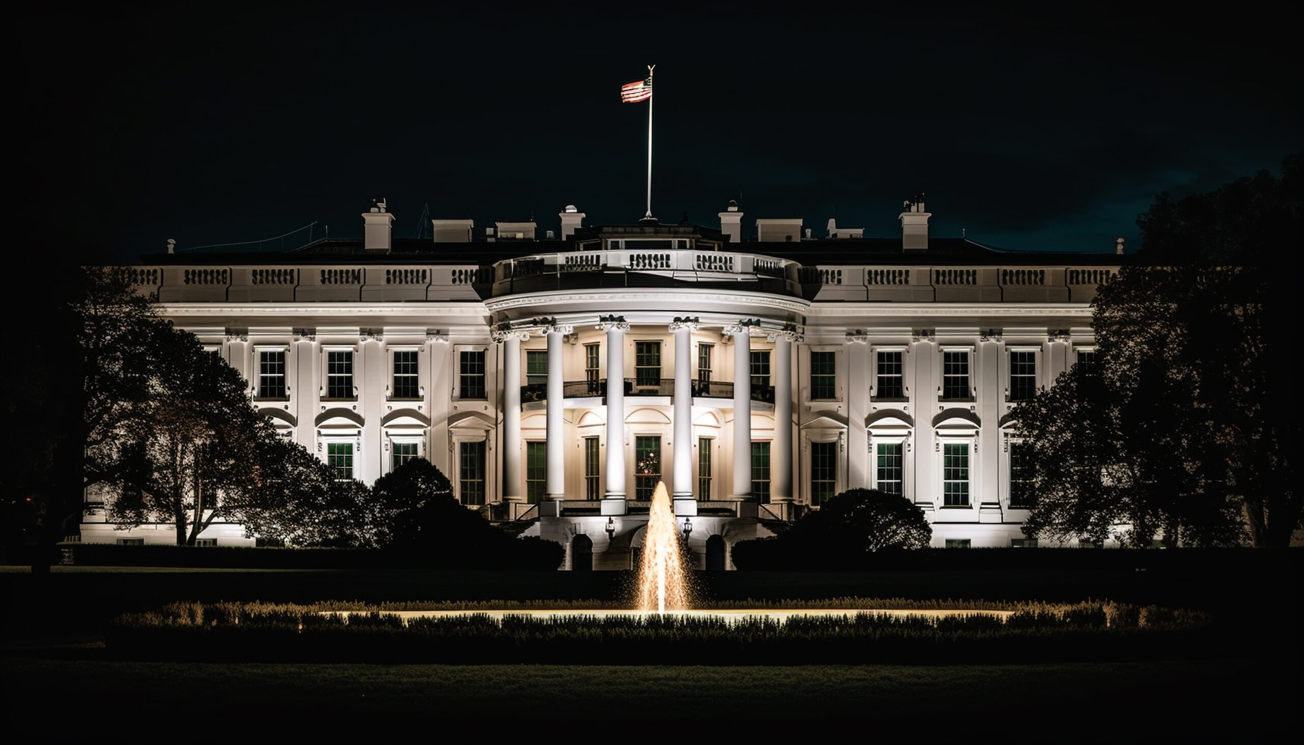 U.S. Capitol with $TRUMP coin and investor dinner imagery under a DOJ investigation banner, representing mounting legal and ethical concerns from lawmakers.