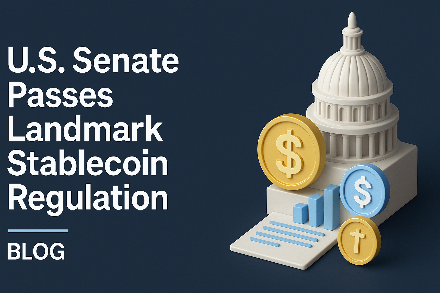 Stablecoin